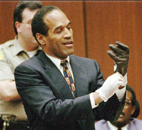 will oj simpson be jewelry